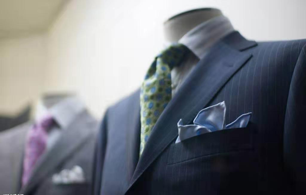 西服分哪幾種？西服分幾類